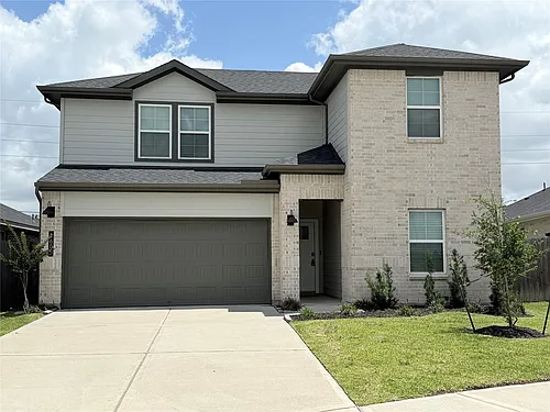 1606 Westway Dr Photo 1