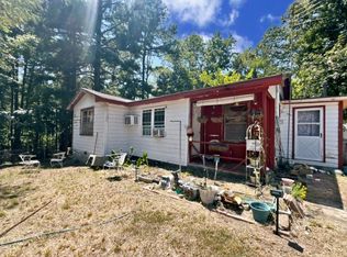 102 Wafer Cir, Hot Springs, AR 71901