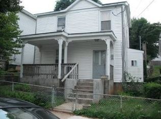 1641 Woodland Ave SW, Birmingham, AL 35211