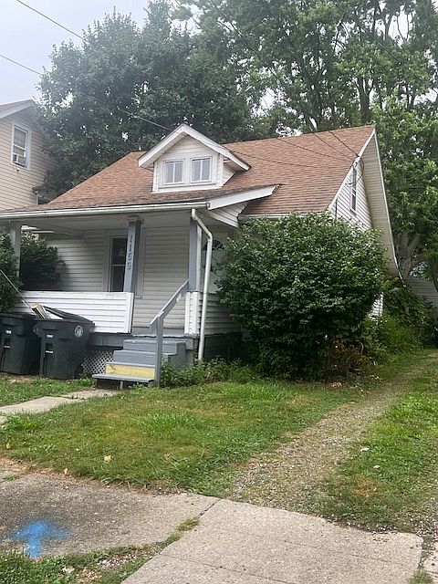 1159 Dietz Ave, Akron, OH 44301 | Zillow