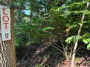 E Graham Ln #12, Rogers, AR 72758