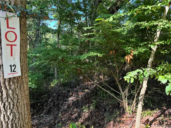 E Graham Ln #12, Rogers, AR 72758