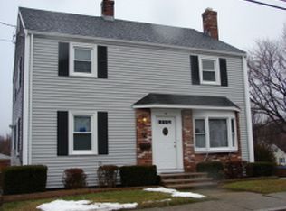 23 Horton St, Salem, MA 01970