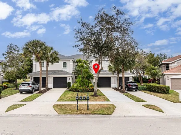 2029 Crestview WAY #105, NAPLES, FL 34119