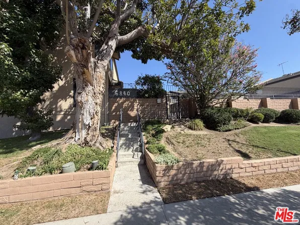 6840 Balboa Blvd APT 507, Van Nuys, CA 91406
