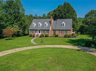 6304 Studley Rd, Mechanicsville, VA 23116