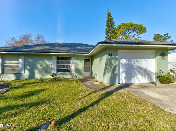 84 Tumbler Dr, Port Orange, FL 32129