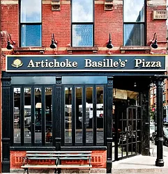 Rented by REAL New York