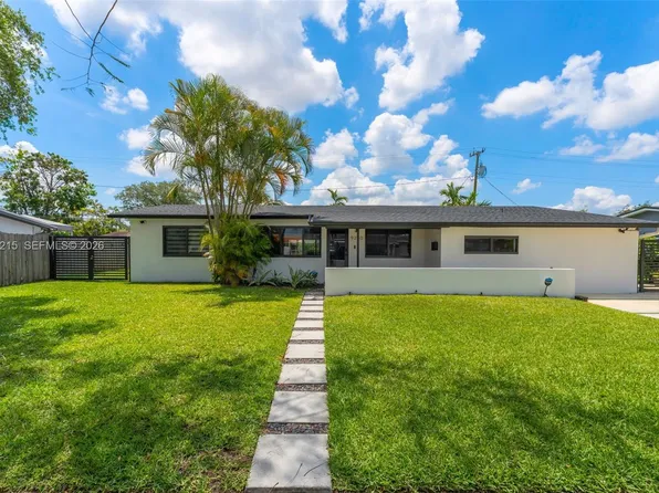 9250 SW 44th St, Miami, FL 33165