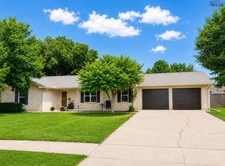 4333 Berwick Dr, Wichita Falls, TX 76309