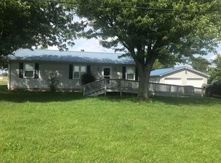 66 Rays Rd, Vine Grove, KY 40175