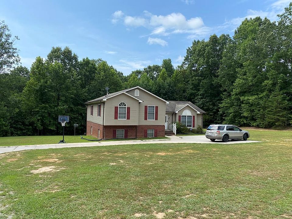 1322 Tuggle Rd, Farmville, VA 23901 Zillow