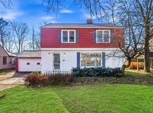 419 Brookfield Ave, Boardman, OH 44512