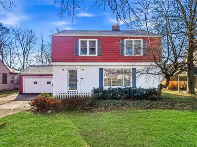 419 Brookfield Ave, Boardman, OH, 44512