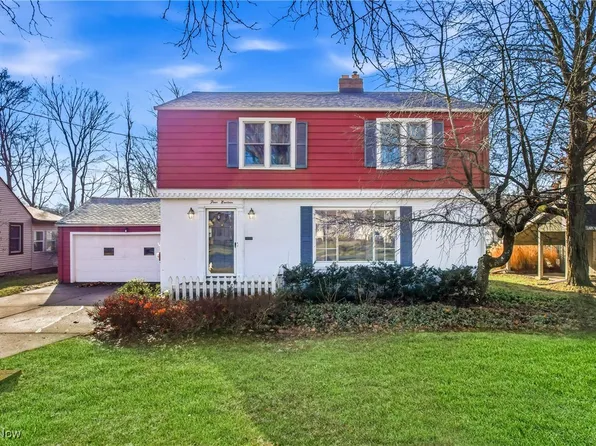 419 Brookfield Ave, Boardman, OH 44512