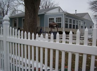 1601 W North Grand Ave, Springfield, IL 62702