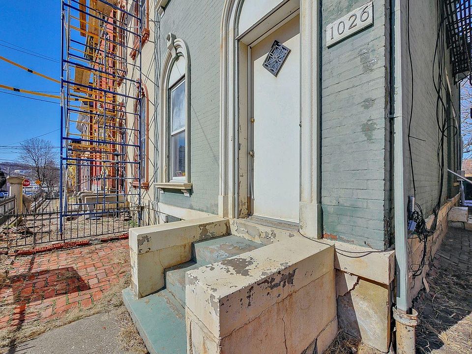 1026 Dayton St, Cincinnati, OH 45214 MLS 1761760 Zillow