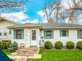 5371 Everett St APT 4, Arvada, CO 80002