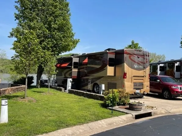 1229 County Road 663 Lot 261, Oak Grove, AR 72660