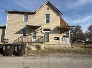 1331 Spy Run Ave, Fort Wayne, IN 46805