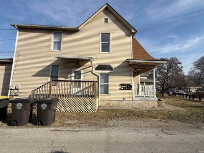 1331 Spy Run Ave, Fort Wayne, IN, 46805