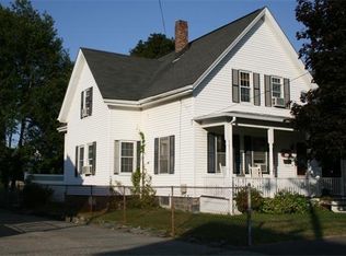 31 Kilton St, Taunton, MA 02780