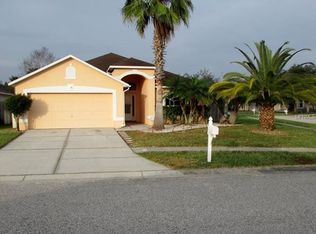 3500 Canteen Ct, Land O Lakes, FL 34639