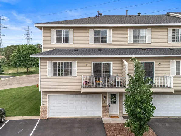 2533 Cobble Hill Ct Unit H, Woodbury, MN 55125