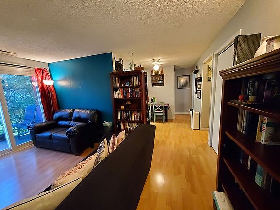 View from Entryway