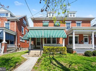 429 W South St, Carlisle, PA