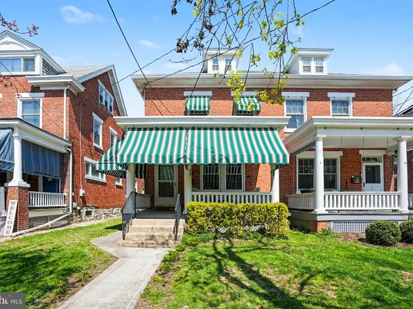 429 W South St, Carlisle, PA 17013