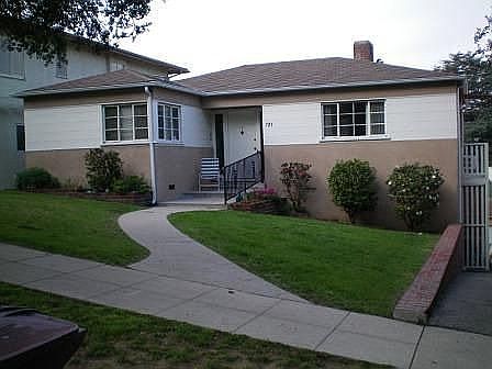 721 E. Cypress St., Glendale