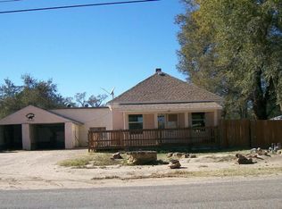 406 Ash St, La Junta, CO 81050