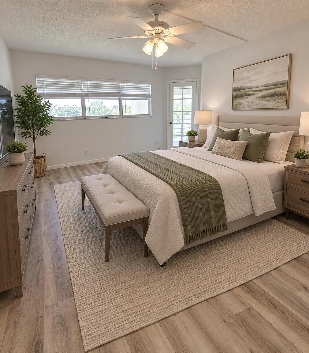1 bed, 1.5 bath, 986 sqft, $1,650 — Photo 3