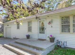 13405 Byars Rd, Grandview, MO 64030