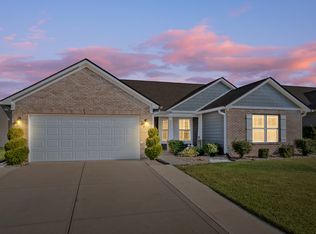 216 Haywood Rd, Greenwood, IN 46142