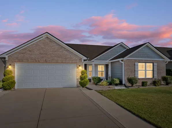 216 Haywood Rd, Greenwood, IN 46142