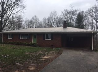 4142 Shawnee Dr, Oakwood, GA 30566