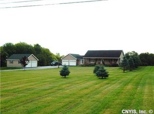3636 Deer River Rd, Carthage, NY 13619