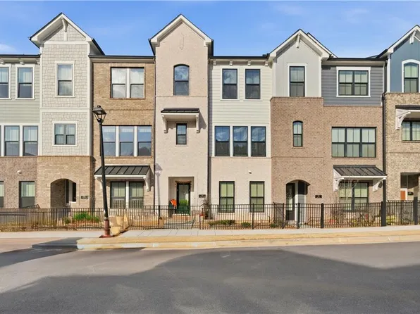 375 Walker Ave, Alpharetta, GA 30076