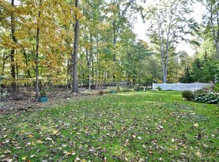 1 Franklin Ct, Berkeley Heights, NJ 07922