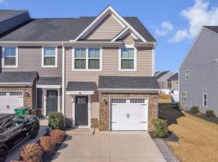 319 Weststone Walk, Spartanburg, SC 29301