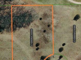 75 Pine Dr, Montello, WI 53949