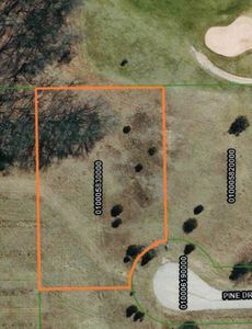 Lot 75 Pine Drive #75, Montello, WI, 53949