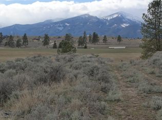 Nhn Prairie Ln, Stevensville, MT 59870