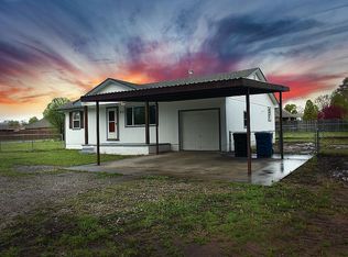 915 SW 4th St, Jones, OK 73049