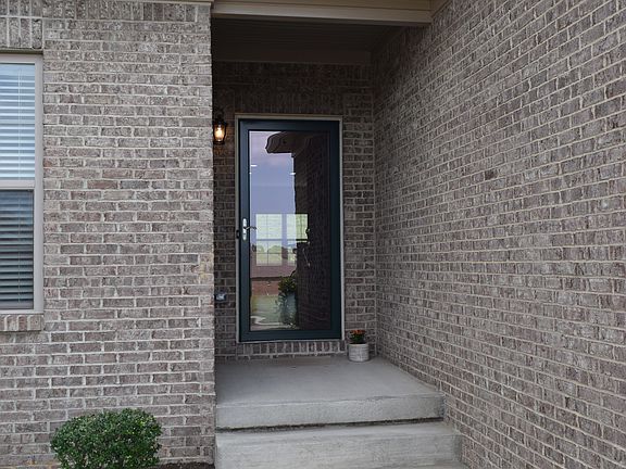 covered entry