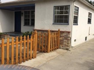 4430 Sylmar Ave, Sherman Oaks, CA 91423
