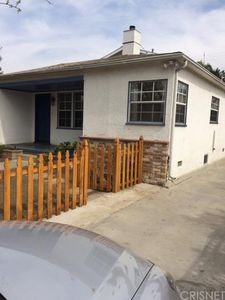 4430 Sylmar Ave, Sherman Oaks, CA, 91423