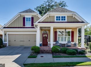 112 Heron Xing, Woodstock, GA 30188